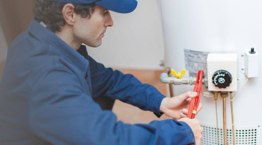 Professional emergency plumbing in Clam Gulch, AK